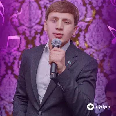 Azat Jumaýew - Bagda Ýaryň Almasy