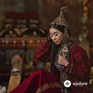 BeGo (Begenç Çaryýew)-Göwher Hajymyradowa - Bilezik