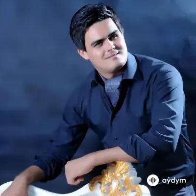 Serdar Annaberdiýew (Tokga) - Seni Görsem