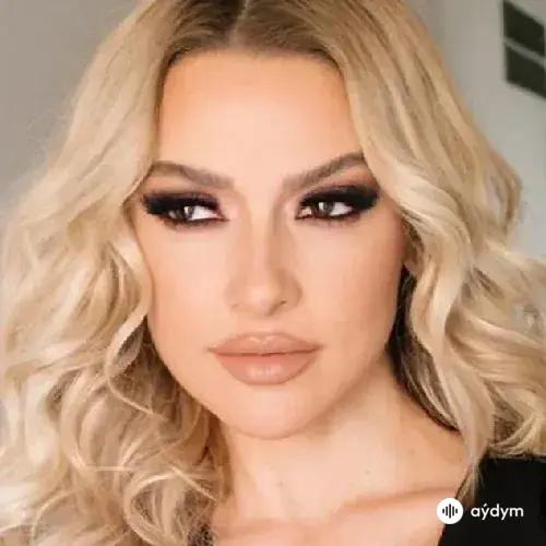 Hadise - Feryat