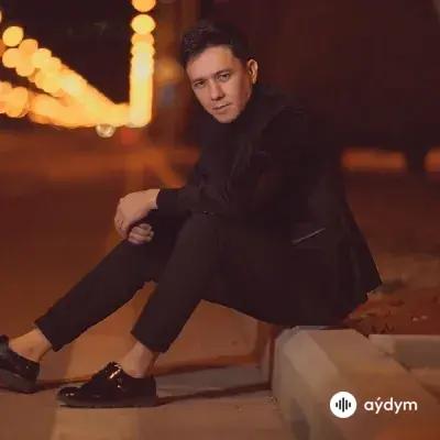 Dessan Bäşimow - Düýşim Ýaly