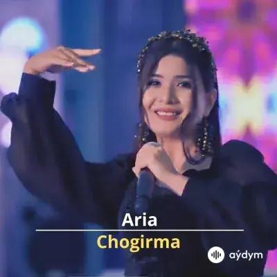 Chogirma - Aria