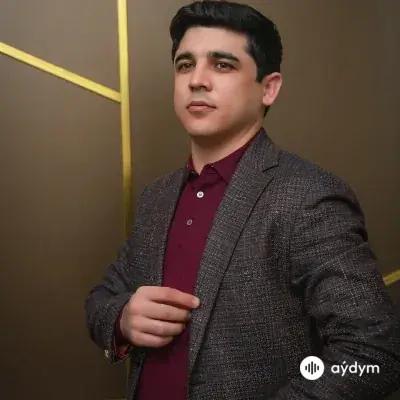 Batyr Hoşdurdyýew - Türkmen Gözeli