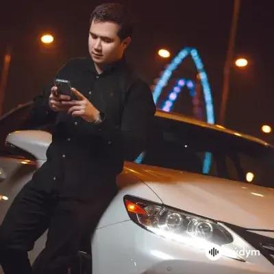 Begenç Hananow - Gabandyňmy