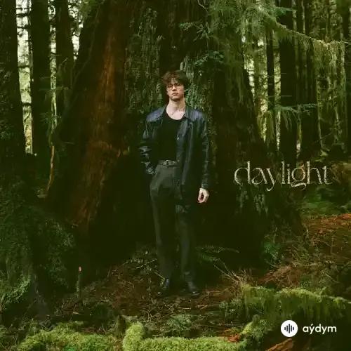 David Kushner - Daylight