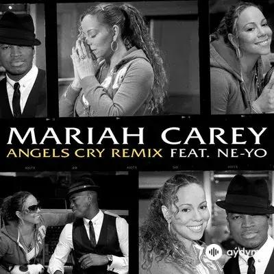 Mariah Carey - Angels Cry (Remix)