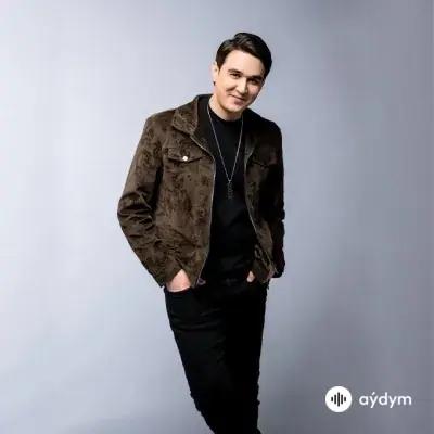 Parahat Pürjäýew - Gözler