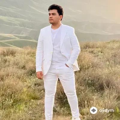 Mekan Annaýew - Diňle Sen