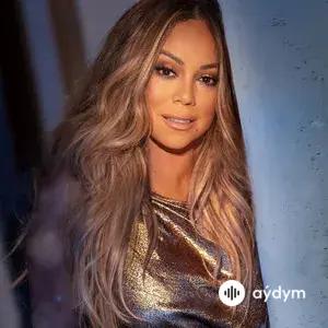 Mariah Carey-Laidback Luke - Triumphant