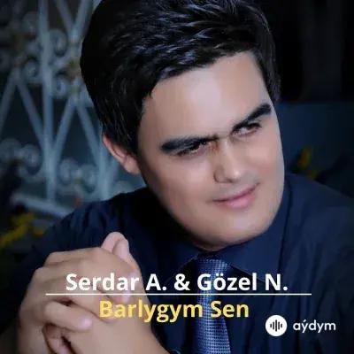 Barlygym Sen - Serdar A. & Gözel N.