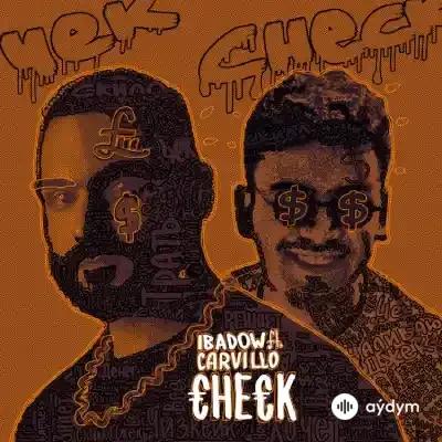 Carvillo -Ibadow  - Check