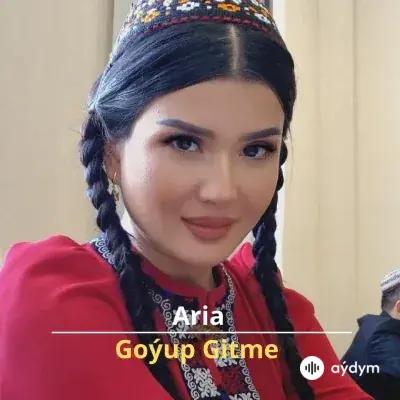 Goýup Gitme - Aria