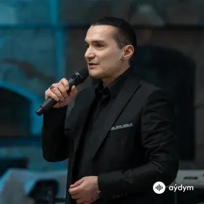 Kakyş Amandurdyýew - Ynanaý