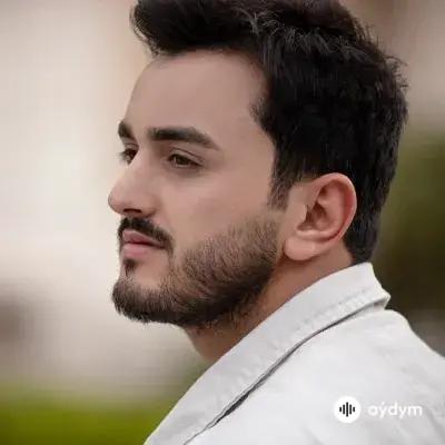 Rovshen  - Söýmäni Öwretdiň