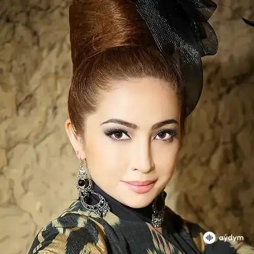 Sevinch Mominova - Ichima