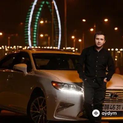 Begenç Hananow - Bagyşla Meni