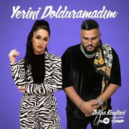 Umut Timur - Yerini Dolduramadım - & Zeliha Kendirci