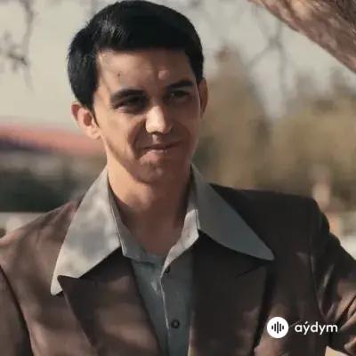 Alladurdy Bäşiýew - Aýam