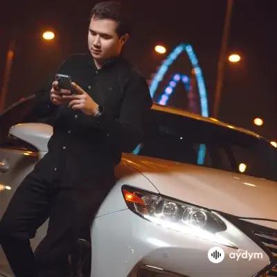 Begenç Hananow - Tanamadyk Bolma