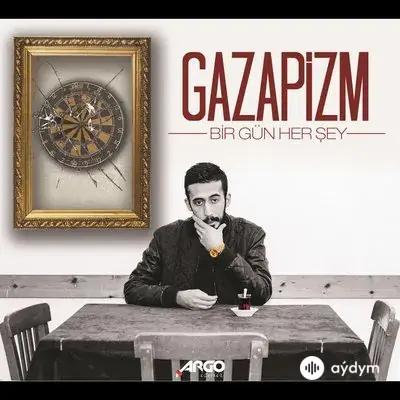 Gazapizm - Bagir