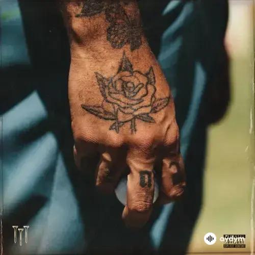 Eladio Carrion  - Si La Calle Llama (Remix) - & Myke Towers