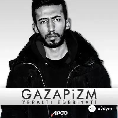 Gazapizm - Kafandaki Silah