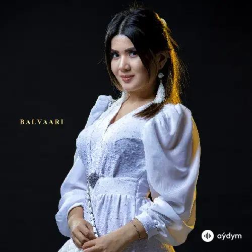 Aria     - Bolaňda Näme