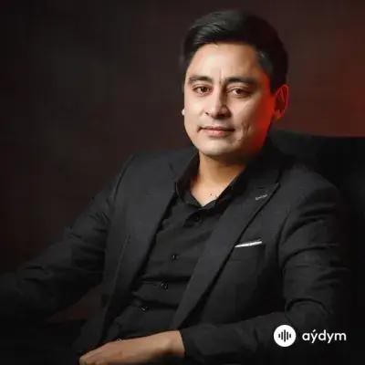 Maksat Hudaýberdiýew - Mashup