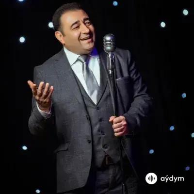 Ilýa Akopow - Мила