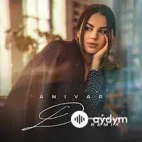 Anivar  - Дышать (Remix)