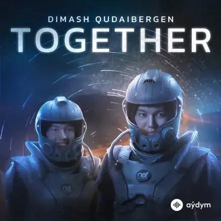 Together - Dimash Qudaibergen