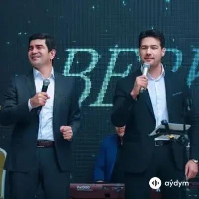 Hajy Ýazmämmedow-Perhat Ataýew - Bolan Bolşuny