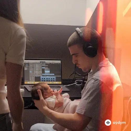 Feduk - Колыбельная