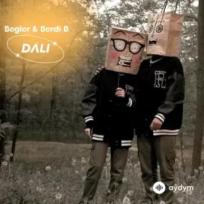 Däli - Berdi B. & Begler