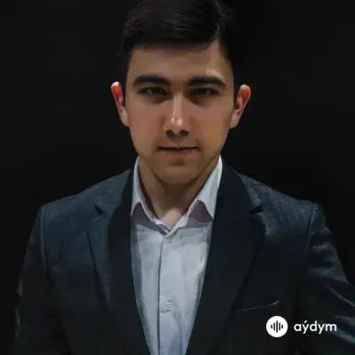 Jemşit Halbaýew - Näzli Ýar