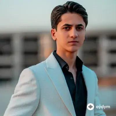 Oraz Hekiýew - Çal Çal