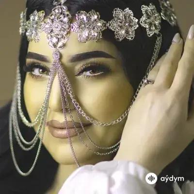 Aziza Agamyradowa - Gudalar