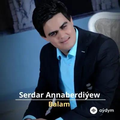 Balam - Serdar Annaberdiýew