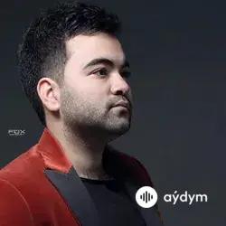 Ahmet Akmyradow - Agyr Derdiň