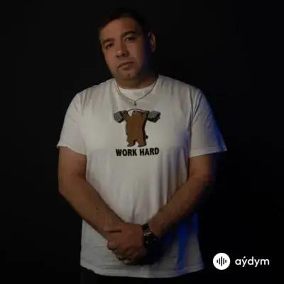 Tiesh  - Öwşün At