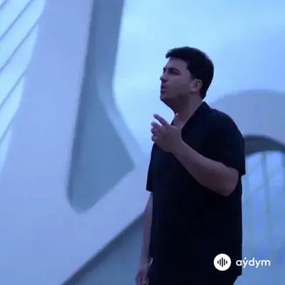 Oraz Annamyradow (Arazik) - Men Senden