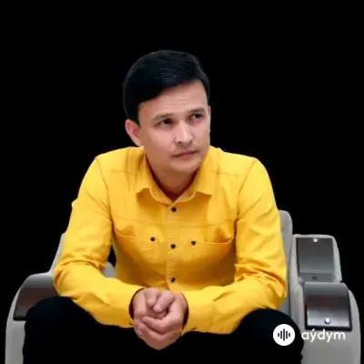 Beýlekiler     - Söýgülim - Muhammetberdi