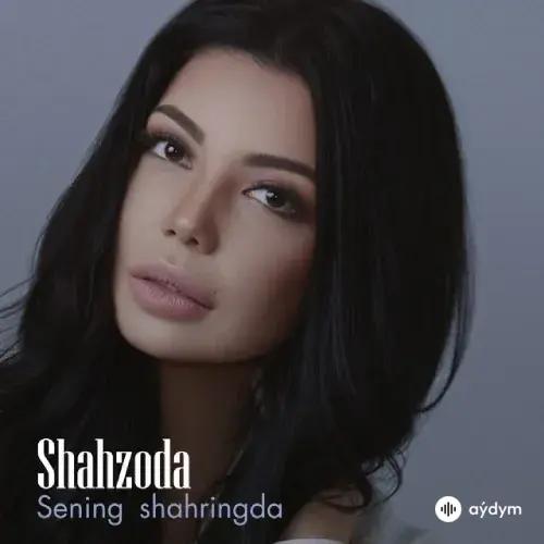 Shahzoda  - Sening shahringda