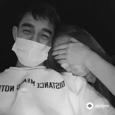 Dawut  - Ýatla Meni