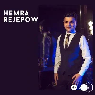 Hemra Rejepow - Ýandym