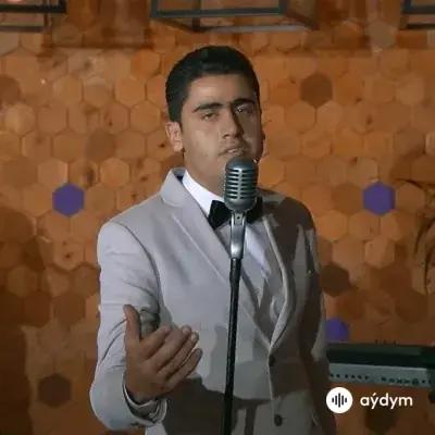 Abas Rasulow - Söýýän Seni