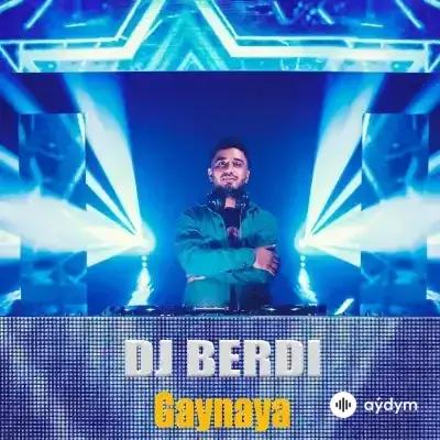 Gaýnaýa - DJ Berdi & D MS