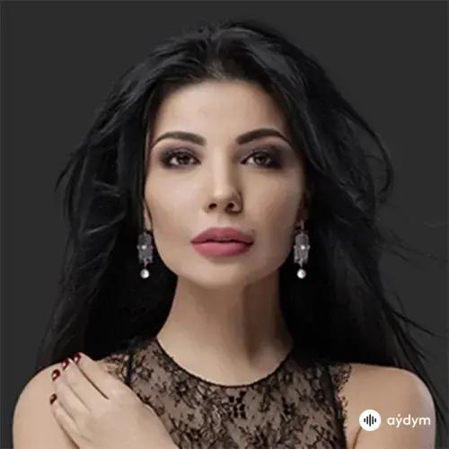 Shahzoda  - Люли, люли