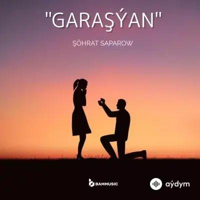Şöhrat Saparow - Garaşýan