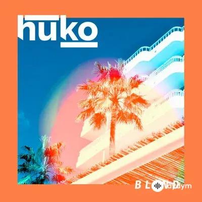 Huko -Lucas Cozy - Blind